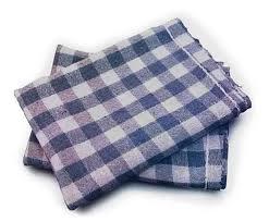 PANO DE CHAO MAIS FORTE XADREZ 40X65