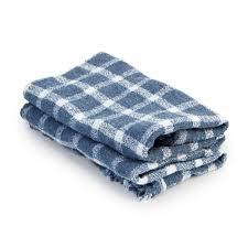 PANO DONA SINHA XADREZ 40CMX65CM