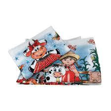 PANO PRATO DONA SINHA BAINHA 42X62CM