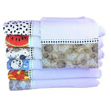 PANO PRATO PE DE GALINHA 40X62CM