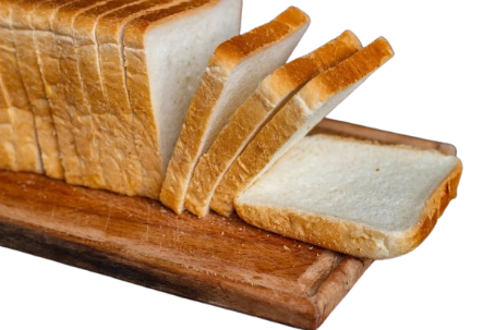 PAO DE FORMA ROMA 400G