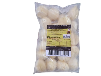 PAO QUEIJO CARDINOT TRAD 500G