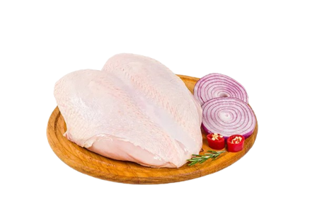 PEITO FRANGO C/OSSO RESFRIADO