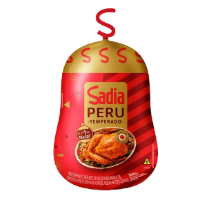 PERU TEMPERADO SADIA
