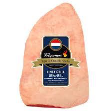 PICANHA GRILL  FRIGOMERC KG