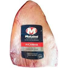 PICANHA RESF MATABOI KG