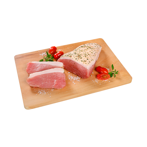 PICANHA SUINA  KG