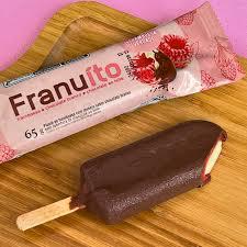 PICOLE FRANUITO 65G