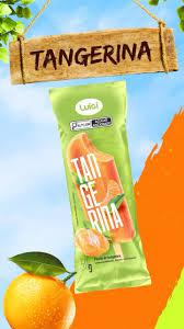 PICOLE LUIGI TANGERIA 55G