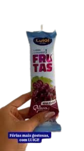 PICOLE LUIGI UVA 55G