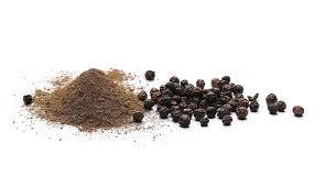 PIMENTA REINO EM PO KG