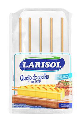 QUEIJO COALHO NO PAL LARISOL KG