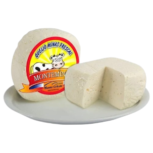 QUEIJO MINAS FRESCAL MONTEIRO KG