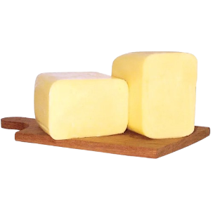 QUEIJO MUSSARELA PEDAÇO KG