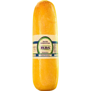 QUEIJO PROVOLONE ILDA KG