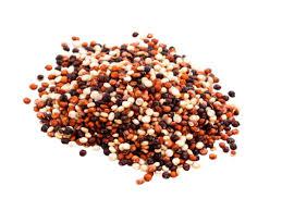 QUINOA EM GRAO MISTA KG