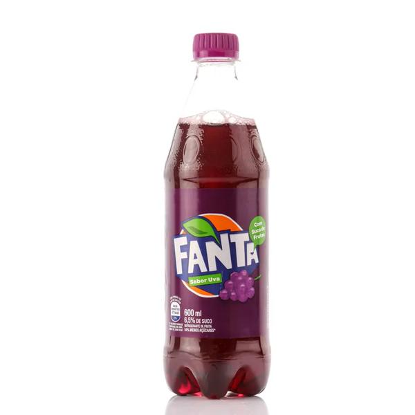 REFRI FANTA UVA 600ML