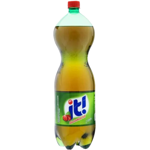 REFRI IT GUARANA GELADO 2L
