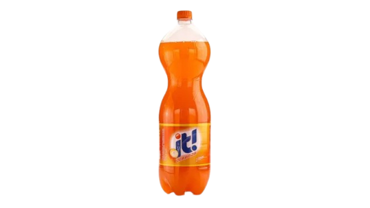 REFRI IT LARANJA GELADO 2L