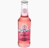 REFRI ST PIERRE PINK LIMON 275ML