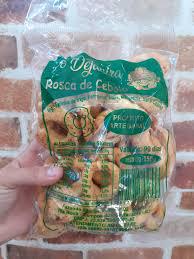 ROSCA AMANTEIGADA VO DEJANIRA 150G