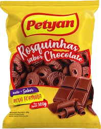 ROSQ PETYAN CHOCOLATE 300G