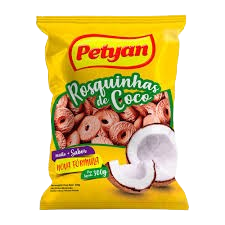 ROSQ PETYAN COCO 300G