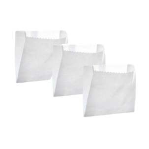 SACO HAMBURGUER RAINHA FESTA C/50