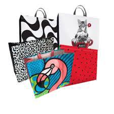 SACOLA RETORNAVEL 12KG