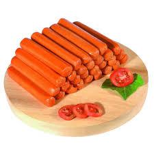 SALSICHA HOT DOG GUIBON KG
