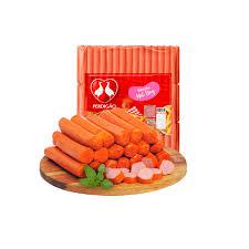 SALSICHA HOT DOG PERDIGAO KG