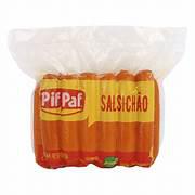 SALSICHAO PIF PAF