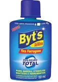 SEMORIN BYTS TIRA FERRUGEM 50ML