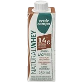 SHAKE WHEY  CHOC CAMPO VERD ZC 250ML