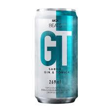 SKOL BEATS GT 269 ML