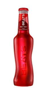 SKOL BEATS RED MIX LN 269 ML