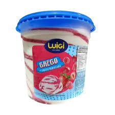 SORVETE LUIGI GREGO FR VER 1,6