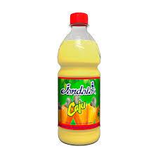 SUCO CAJU JANDIRA 500ML