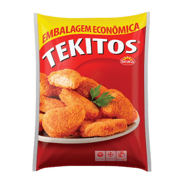 TEKITOS SEARA KG
