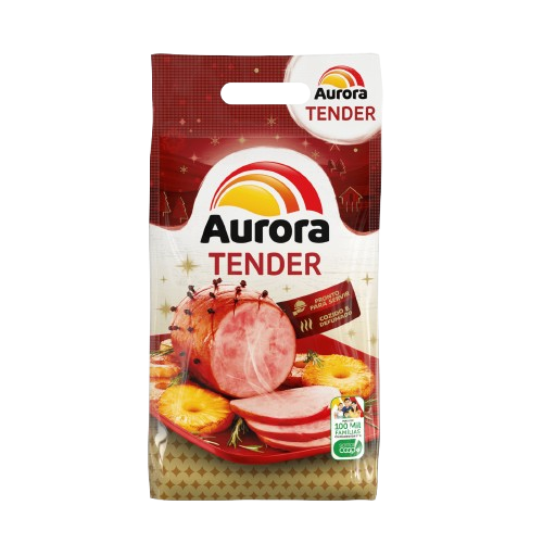 TENDER AURORA KG