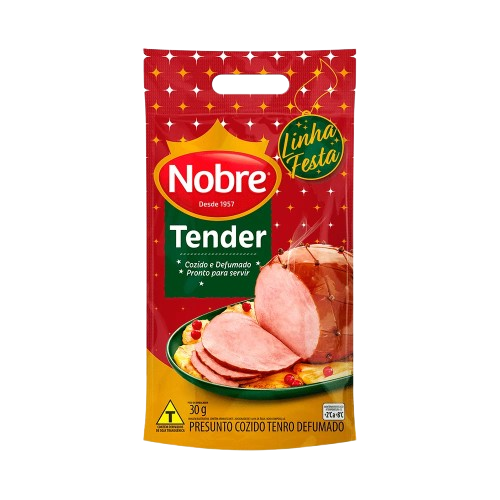 TENDER NOBRE KG