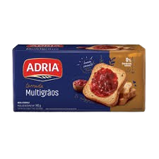 TORRADA MULTIGRAOS ADRIA 142G