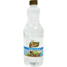 VINAGRE PEREIRA ALCOOL 750ML