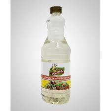 VINAGRE PEREIRA ALCOOL COLORIDO 750ML