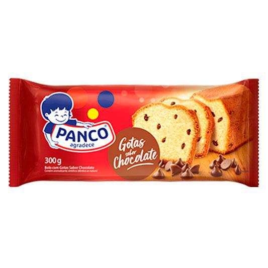 BOLO CHOCOBOY GOT/CHOC PANCO 300G
