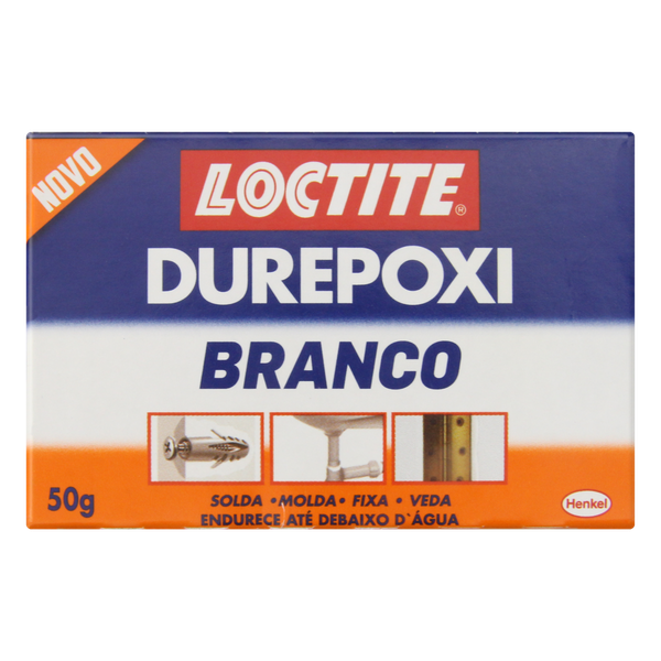 DUREPOXI LOCTITE BCO 50G