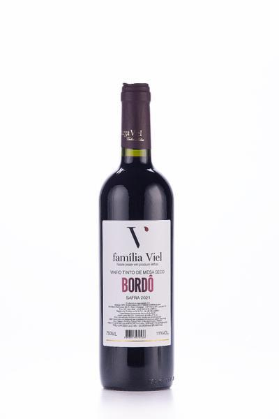 VINH VIEL BORDO TTO SEC 750ML