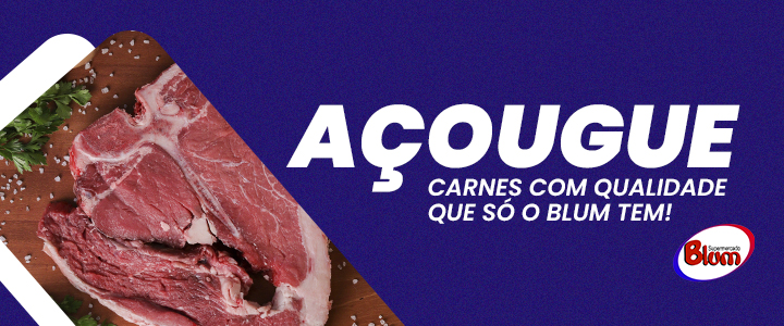Açougue mobile