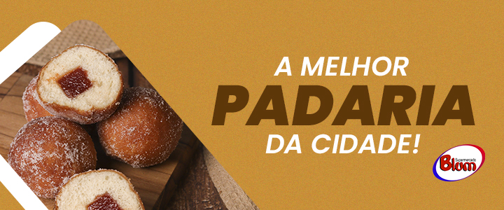 Padaria mobile