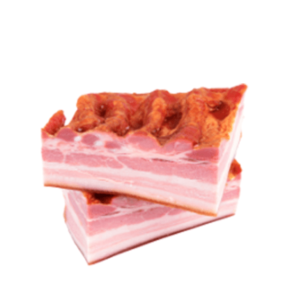 Bacon Sadia Kg